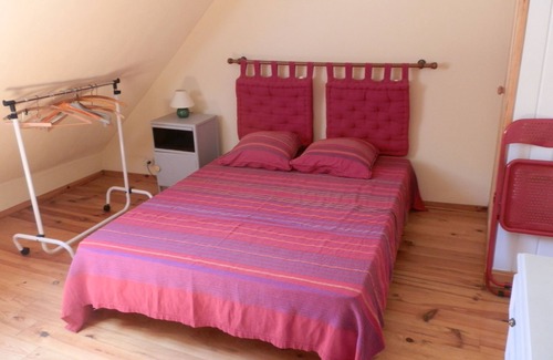 Lez Apartment | Charming home in Saint-Béat