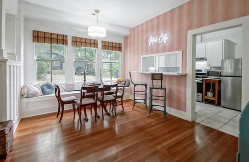 Mid City South House | Charming Home in Mid City!