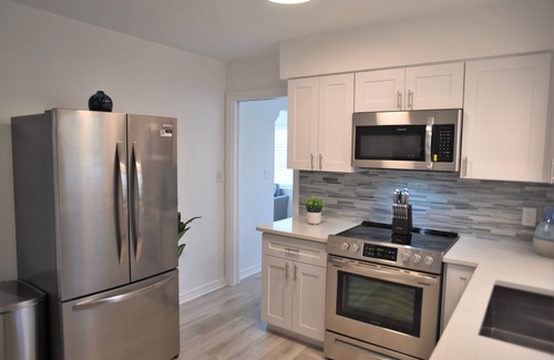 North Hyde Park House | Charming home in the heart of south tampa, near Hyde Park village and Bayshore