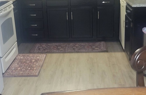 Jonesboro House | Charming Home Near Everything Adults Only (No Kids)