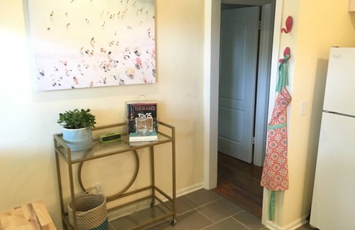 Kansas City House | Charming Home w/4 Bedrooms and Patio | 5&6