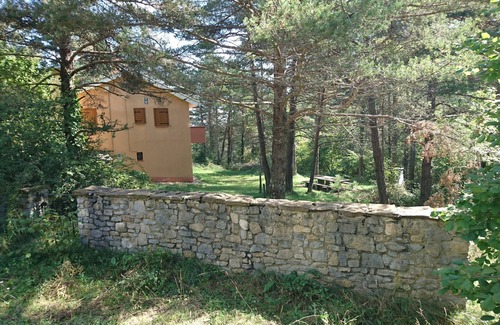 Castellar del Riu House | Charming house located in the Espinalbet area.