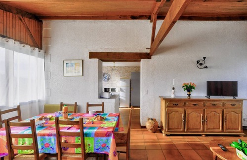 Paulin Ski Chalet | Charming house with swimming pool for 6