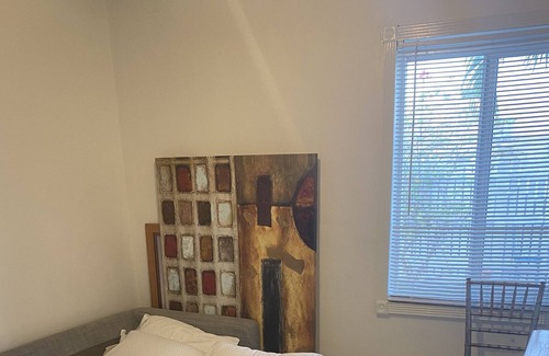 Midtown House | Charming House - 3 Bedroom 1 Bath with pool.