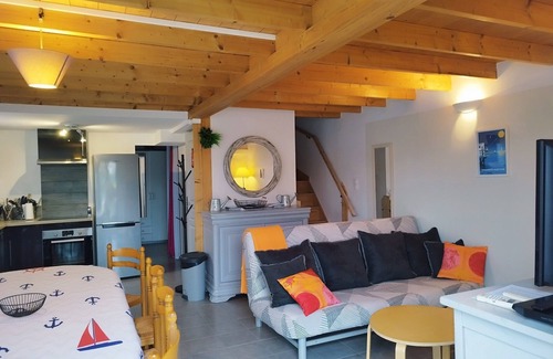 Angoulins House | Charming house 3* private spa terrace sea beach shops village center