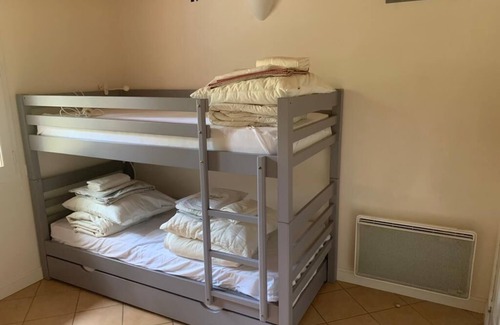 Leon House | Charming house 400m from the lake and 7km from the ocean Léon (landes)