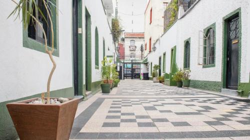 Roma Sur House | Charming House at Roma