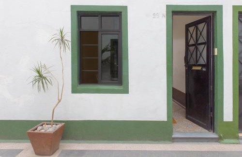 Roma Sur House | Charming House at Roma