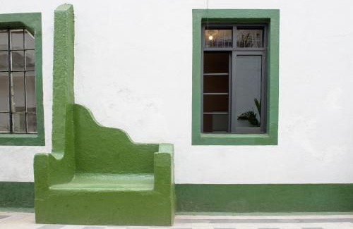 Roma Sur House | Charming House at Roma