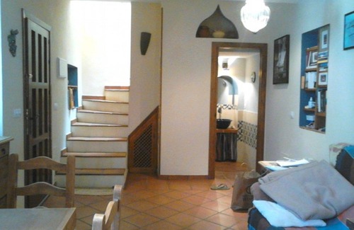 Facinas House | Charming house Bologna