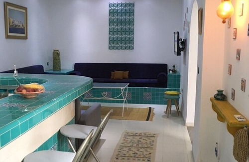 Tantana House | Charming House BY THE SEA