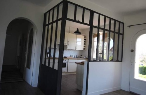 Guethary House | Charming house, center at walking distance - MaisonTotale