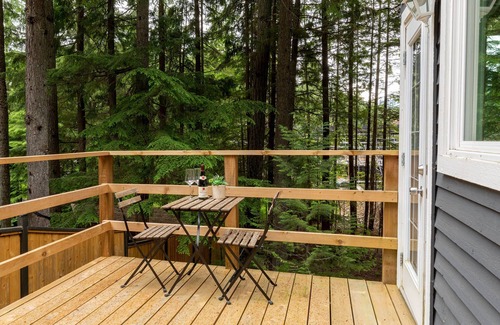 Brio Ski Chalet | Charming House Close to Everything 30+ days