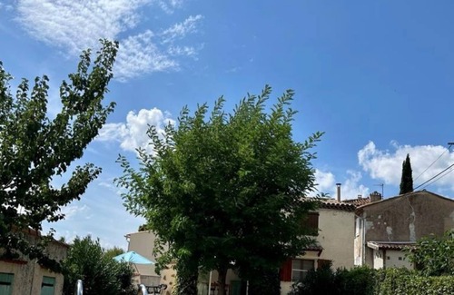 La Bouilladisse House | Charming house in Provence