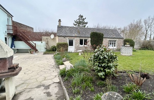 Cayeux-sur-Mer House | 🏡 Charming house in Cayeux-sur-Mer - Ideal for a family holiday