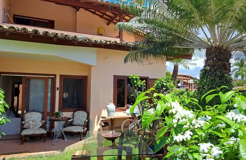 Porto Seguro House | CHARMING HOUSE IN PORTO SEGURO, 100 METERS FROM THE BEACH