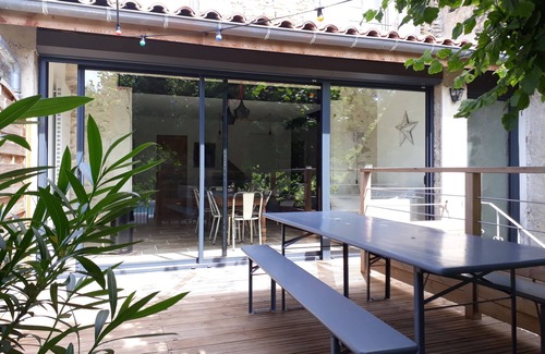 Dieulefit House | Charming house in Dieulefit in Drôme Provençale, Drôme Quality certified