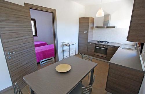 Sant'Anna Arresi House | Charming House in Is Potettus with Private Garden