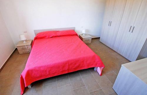 Sant'Anna Arresi House | Charming House in Is Potettus with Private Garden