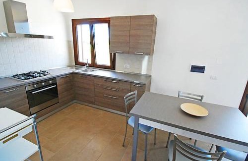 Sant'Anna Arresi House | Charming House in Is Potettus with Private Garden