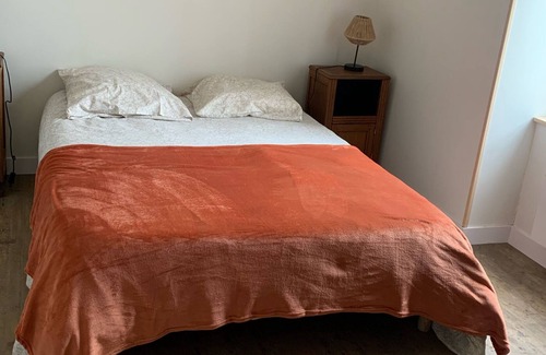 Saint-Guenole House | Charming house in Saint Guénolé 100m from shops and port