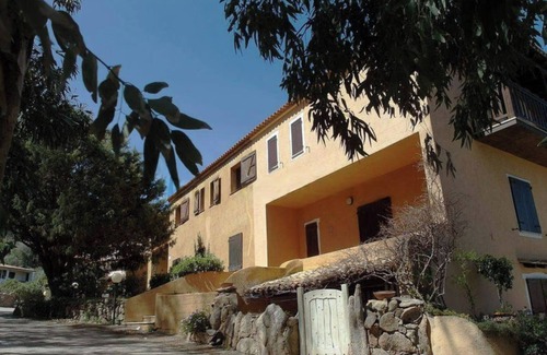 Arzachena House | Charming House in Sassari With Ocean Views