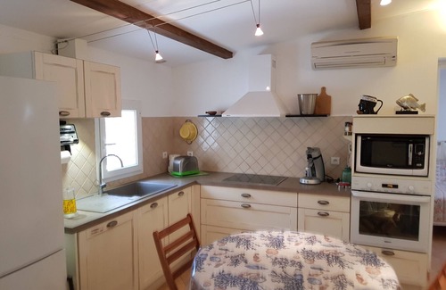 Bonifacio Villa | Charming house in the Bonifacian countryside, swimming pool - 6 people