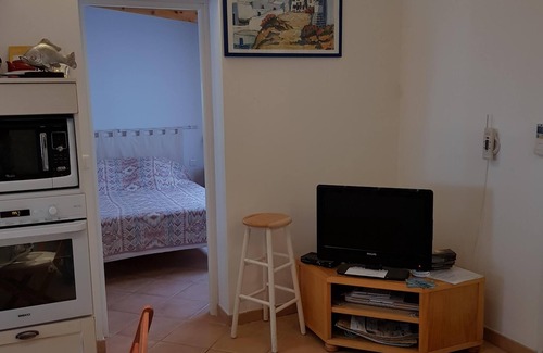 Bonifacio Villa | Charming house in the Bonifacian countryside, swimming pool - 6 people