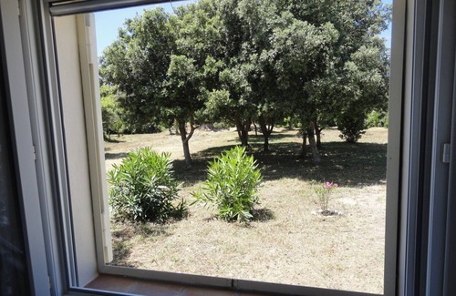 Bonifacio Villa | Charming house in the Bonifacian countryside, swimming pool - 6 people