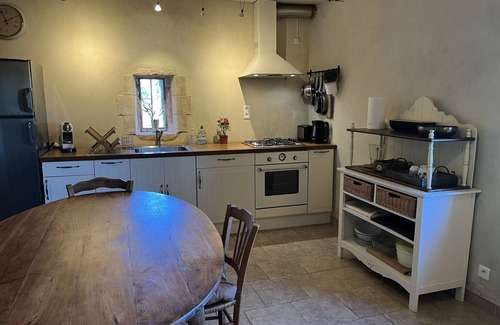 Tarascon Cottage | Charming house in the heart of the vineyards