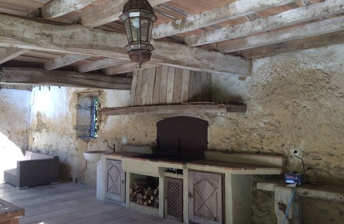 Ayzieu House | Charming house in the heart of the Armagnac country