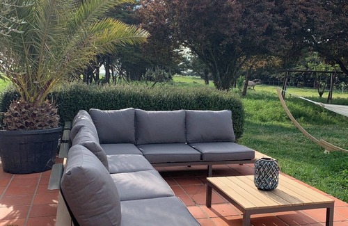 Bouin House | CHARMING HOUSE IN THE HEART OF THE MARAIS BRETON VENDEEN