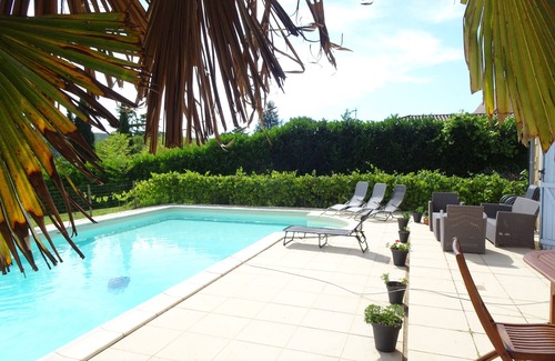 Vezac House | Charming house in the heart of the 5 castles in Vézac
