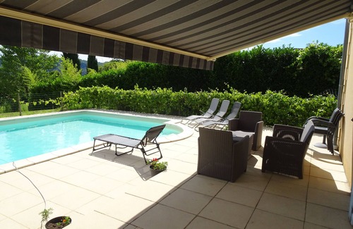 Vezac House | Charming house in the heart of the 5 castles in Vézac