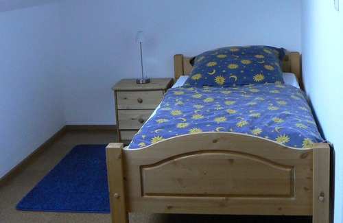 Altfunnixsiel House | Charming house not far from the coast and sea!