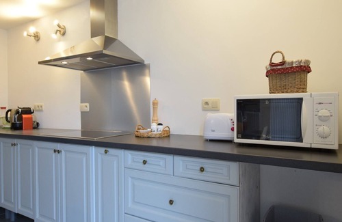 Erezee House | Charming house, perfect for family holidays