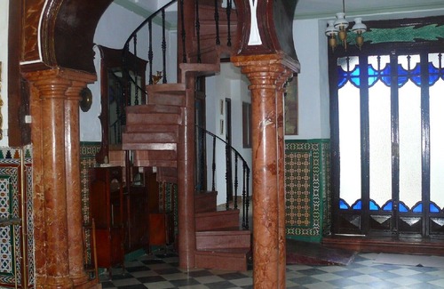 Teba Cottage | CHARMING HOUSE TEBA