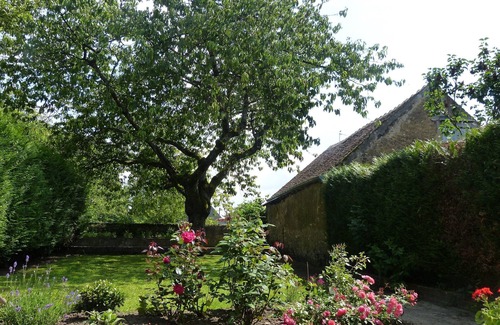 Cormes House | Charming house to discover the Sarthe family (5 beds)