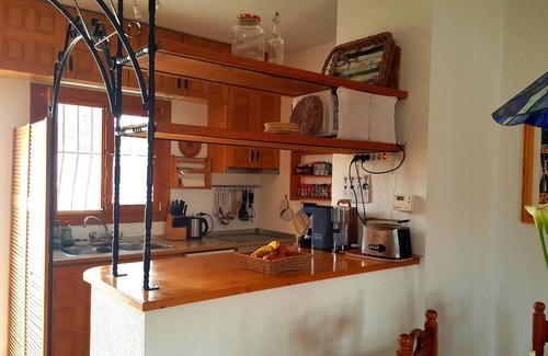 Bell Horizo House | Charming house with garden for 4 guests, early bird discount