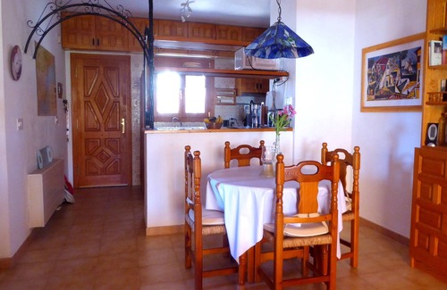 Bell Horizo House | Charming house with garden for 4 guests, early bird discount