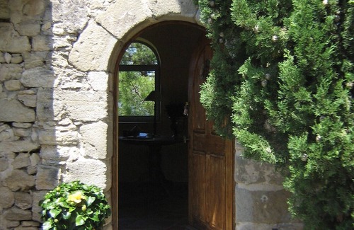 Bonnieux House | Charming house with pool - Bonnieux