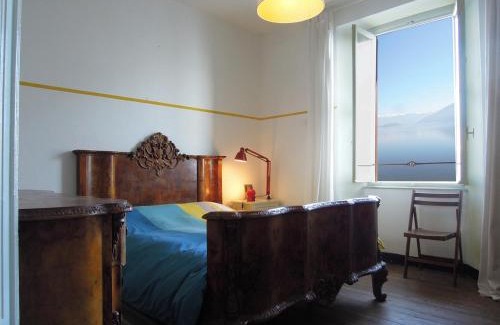 Argegno Apartment | Charming house with private dock on Lake Como