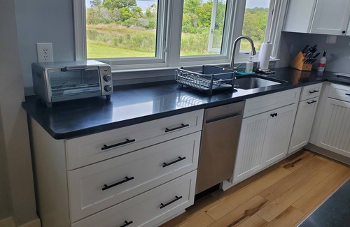 Susan House | Charming house with WiFi, AC in welcoming Mathews County on the Mobjack Bay.