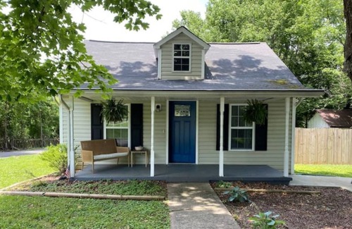 Charleston House | Charming in Charleston