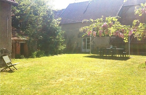 Cosne-Cours-sur-Loire Cottage | CHARMING LONGERE in BURGUNDY 3* - Absolute Calm, Paris 1h30 - Sancerre 11km.