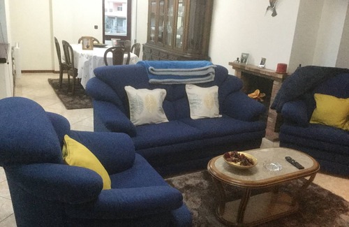Braganca Apartment | Charming large family apartment