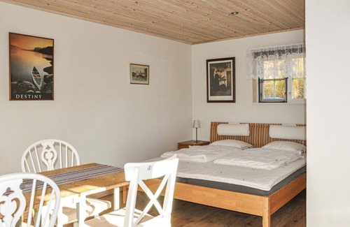 Brunskog House | Charming, large vacation home with rowing boat and panoramic view, situated in a fantastic location