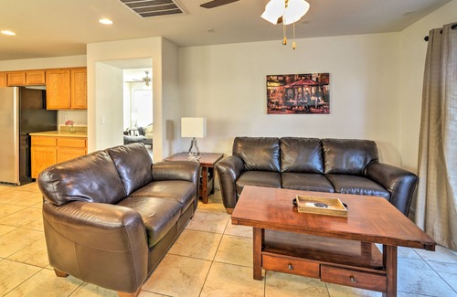 Centennial Hills House | Charming Las Vegas Home by Golf Courses & Casinos!