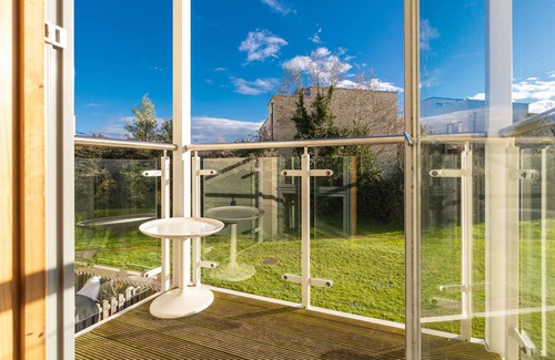 Carrickmines House | Charming Leopardstown Townhouse