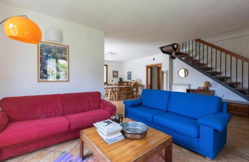 Finale Ligure House | Charming Ligurian Riviera House